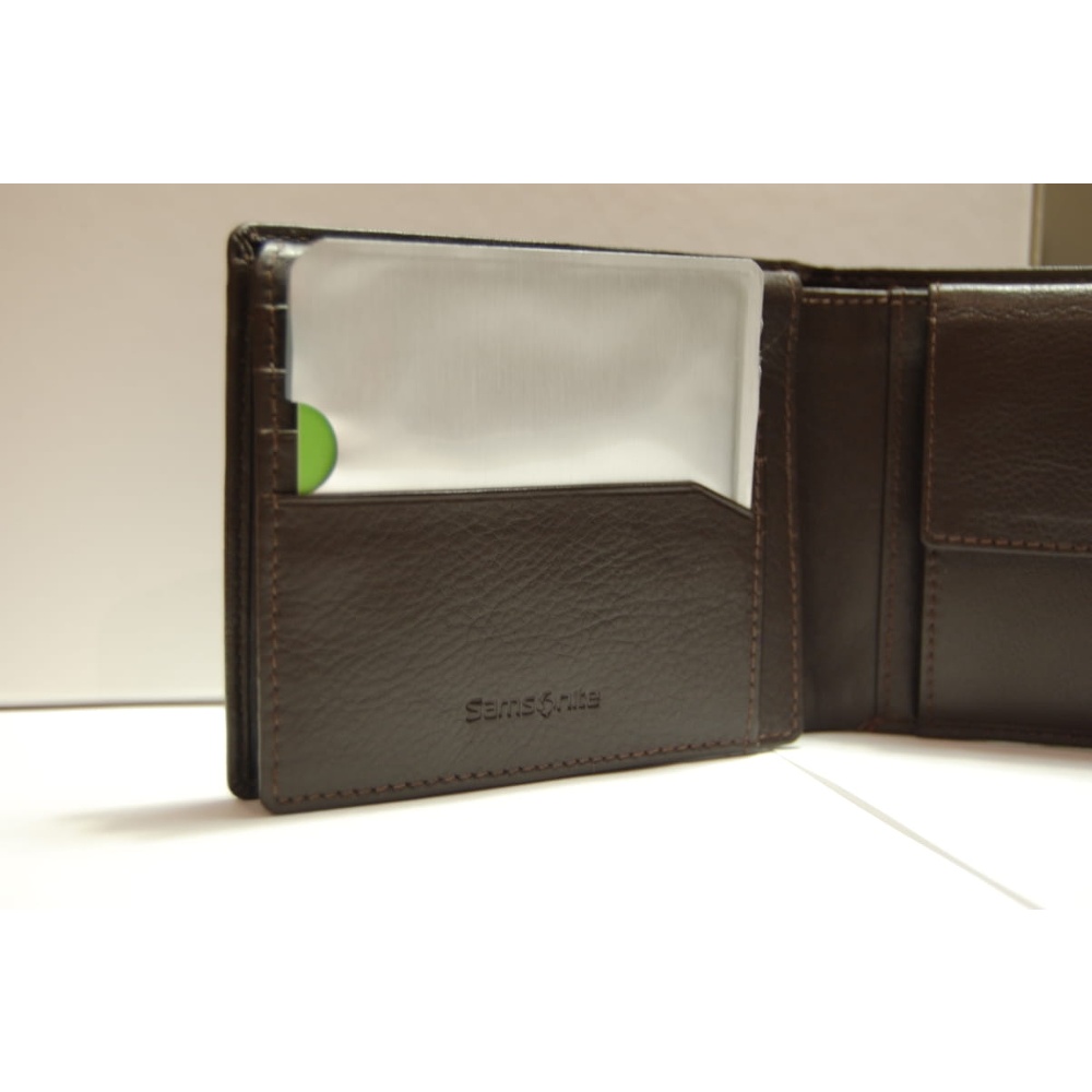 ochrona płatności zbliżeniowych