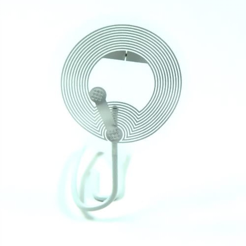 NFC TAG NTAG216 Business card e-card