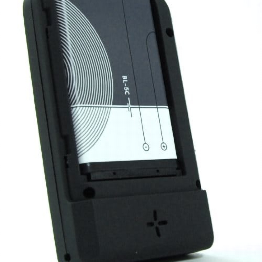 wireless NFC Android reader