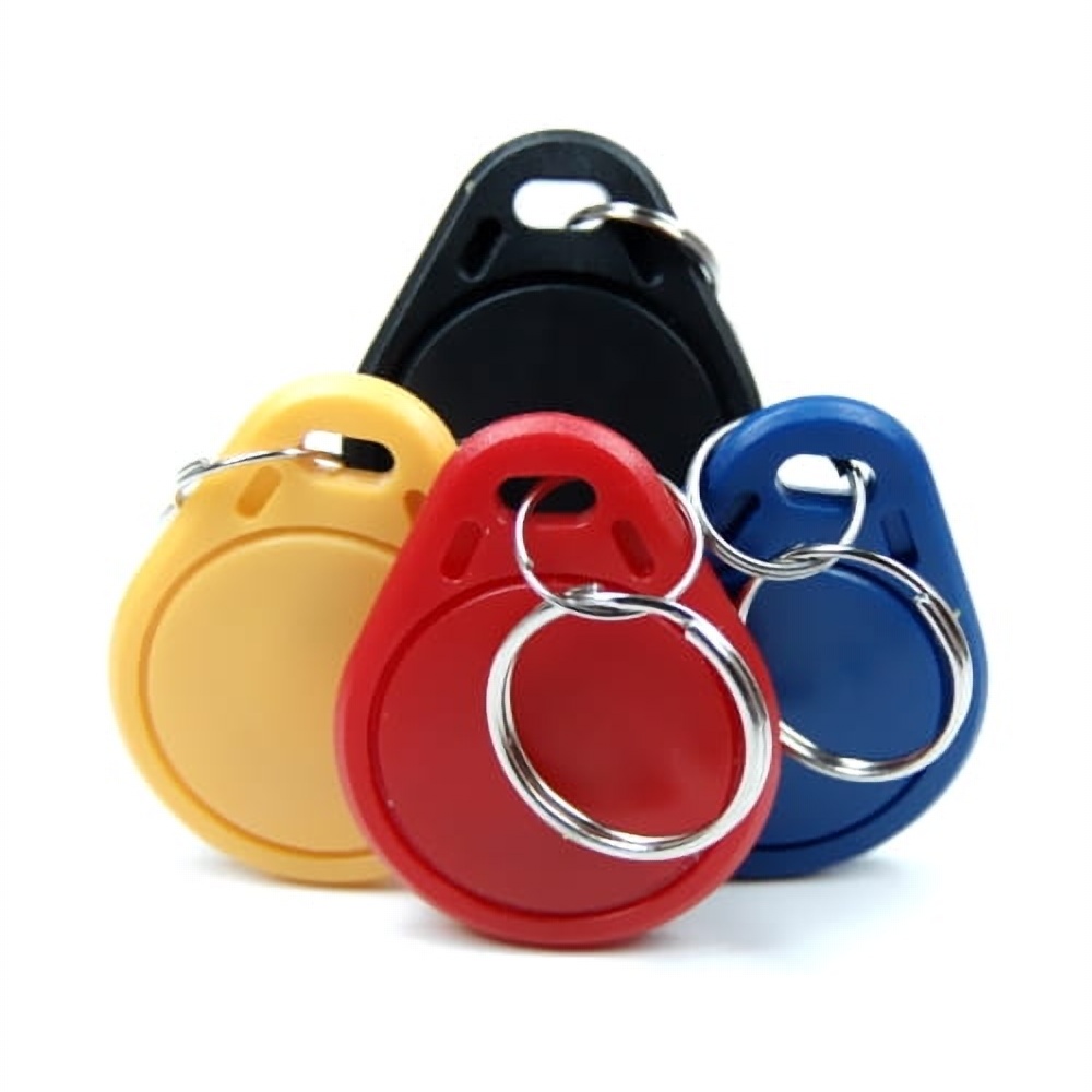 breloki zbliżeniowe