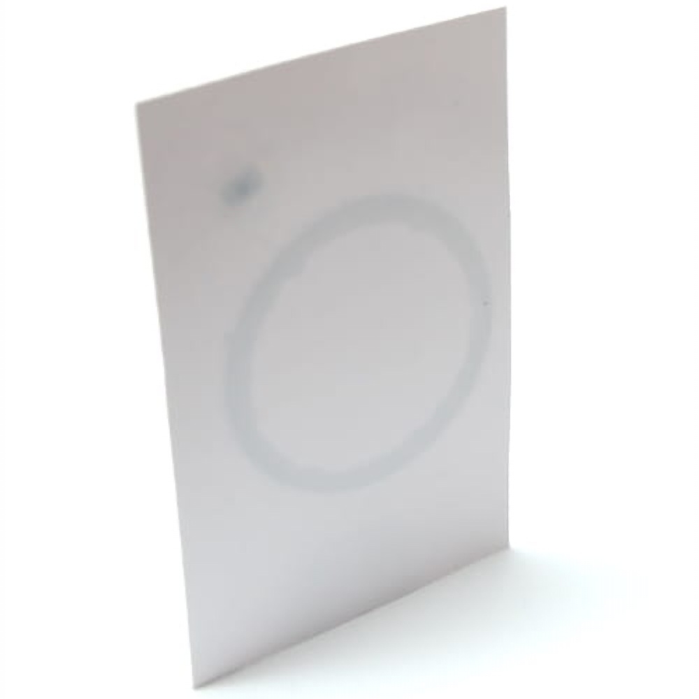 Inlay RFID Unique z chipem TK4100 o dużym zasięgu odczytu