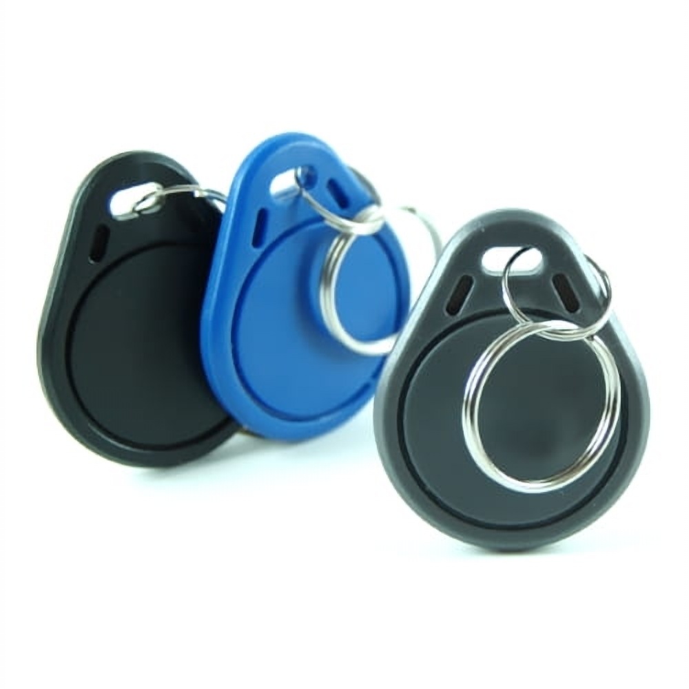 MIFARE Proximity Keychains