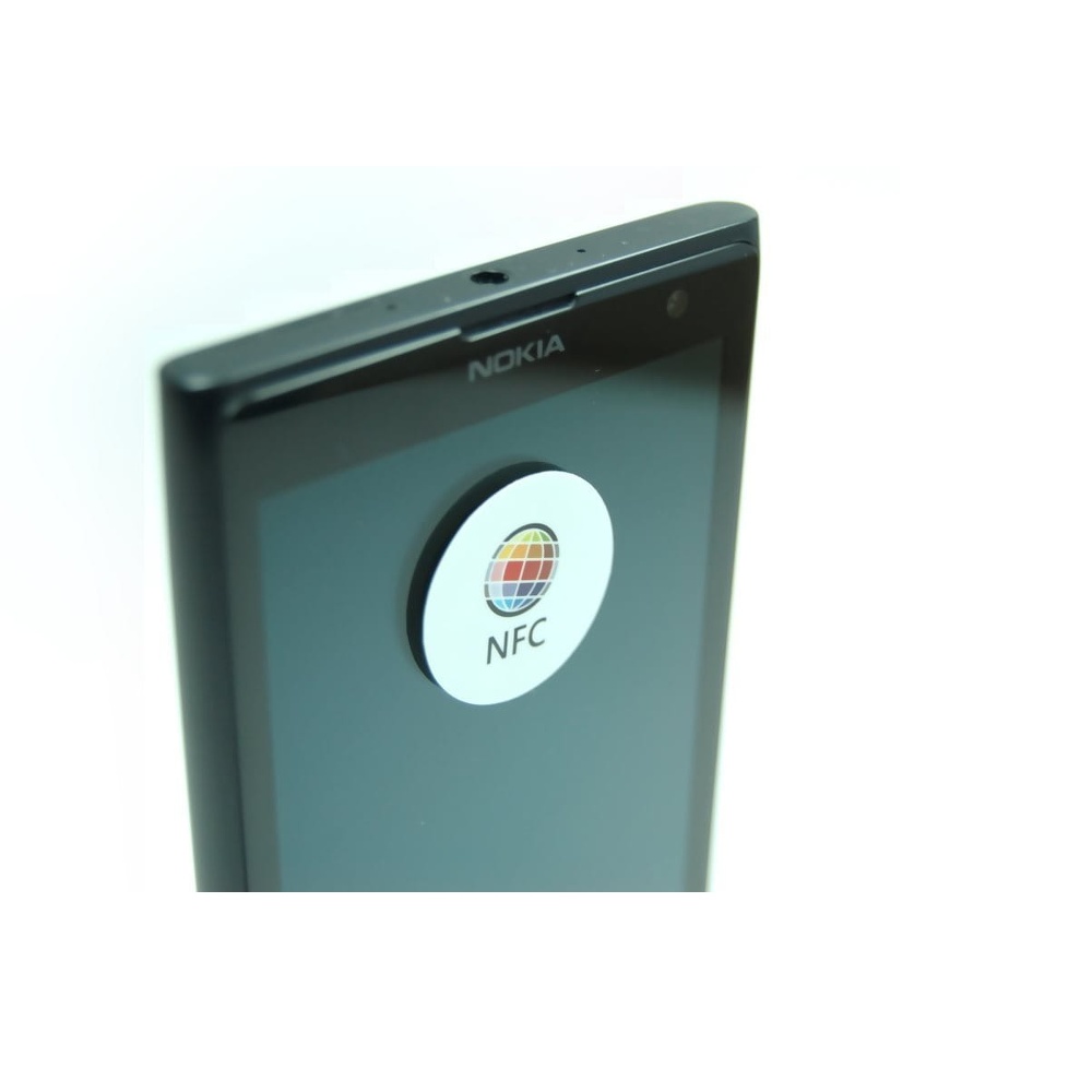 Tag NFC sticker NTAG216