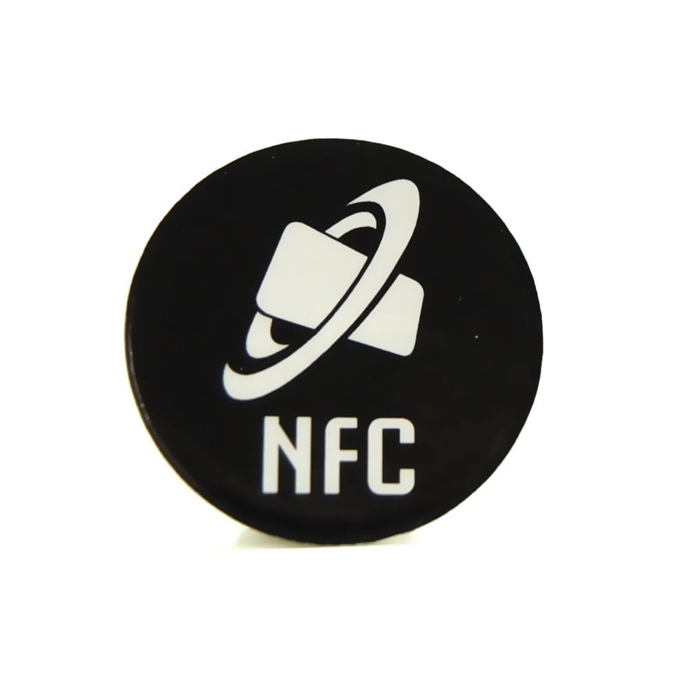 NFC anti-metal tag