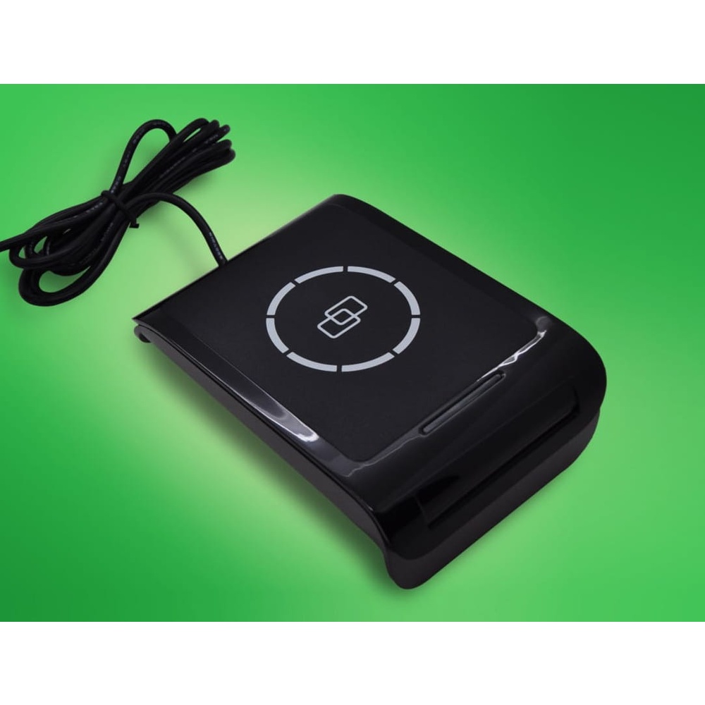 Czytnik i programator RFID NFC 13.56 MHz