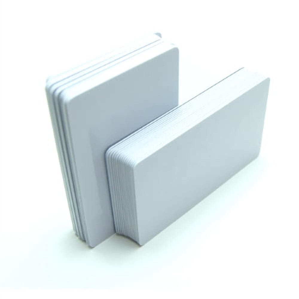 Wizytówka NFC - karty zbliżeniowe